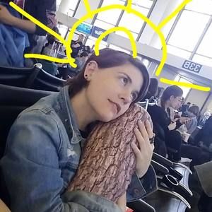 Meet your Posher, Isabelle